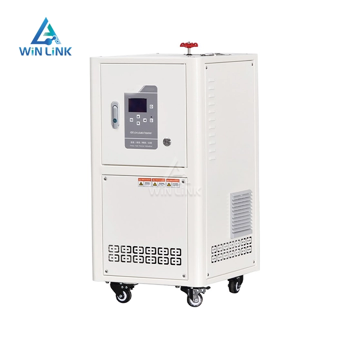 Electric Circulation Heater